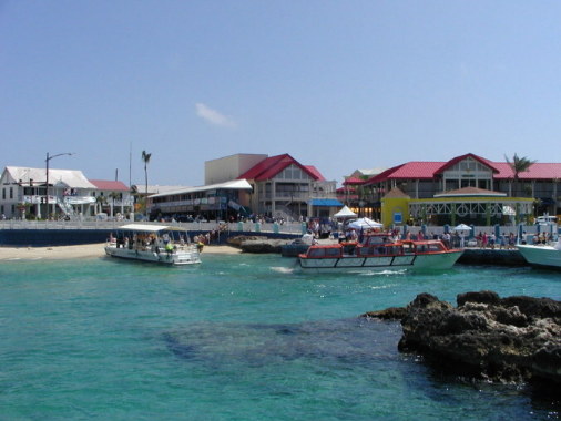 George Town